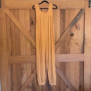 Free People Beach Romper/jumpsuit